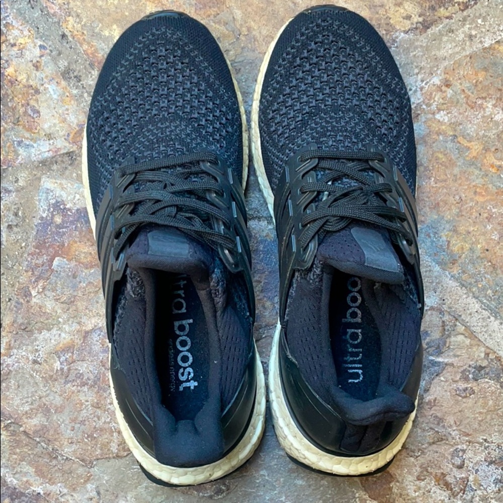 Ultra boost size 7
